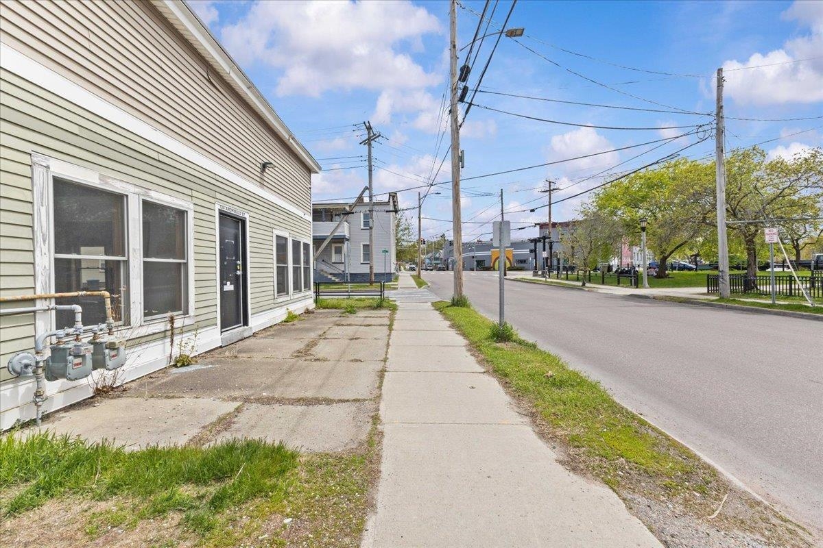 134 Archibald Street