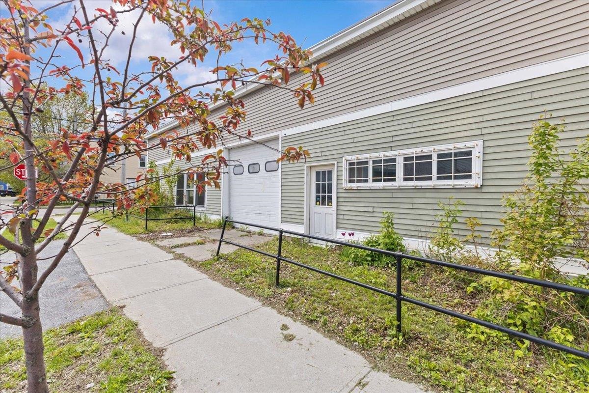134 Archibald Street