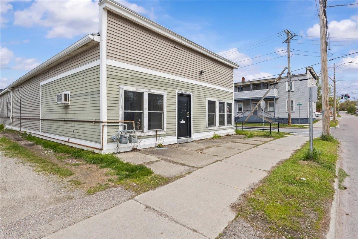 134 Archibald Street
