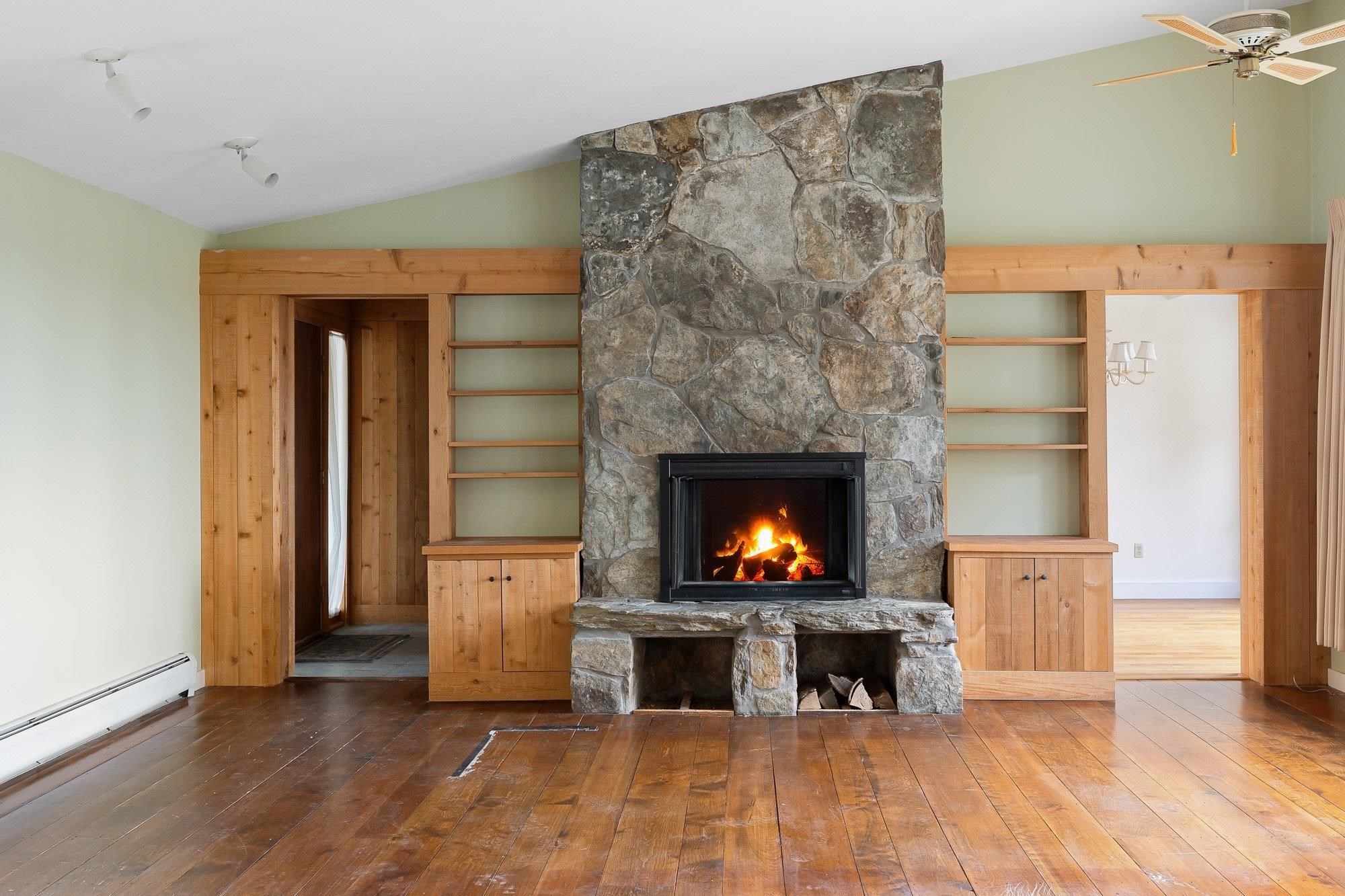 157 Ski Valley Road