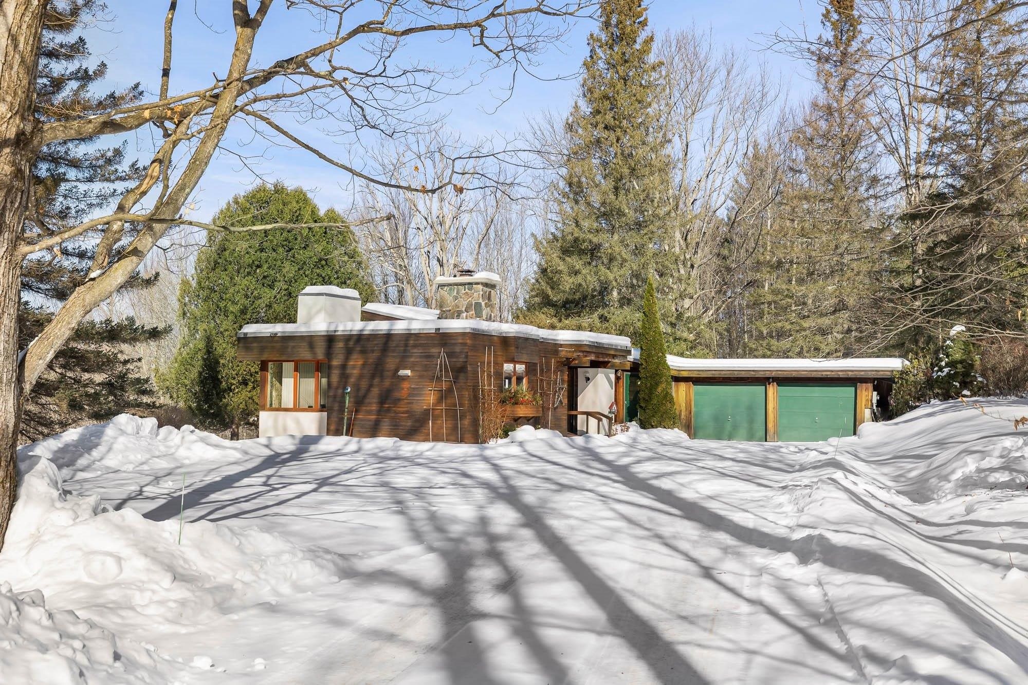 157 Ski Valley Road