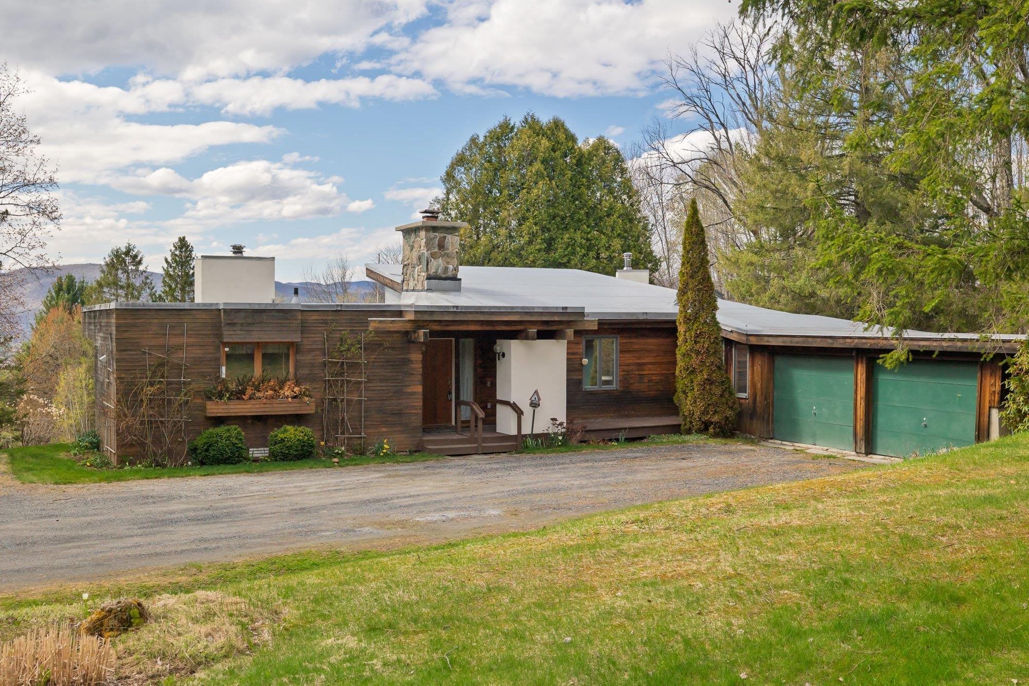 157 Ski Valley Road