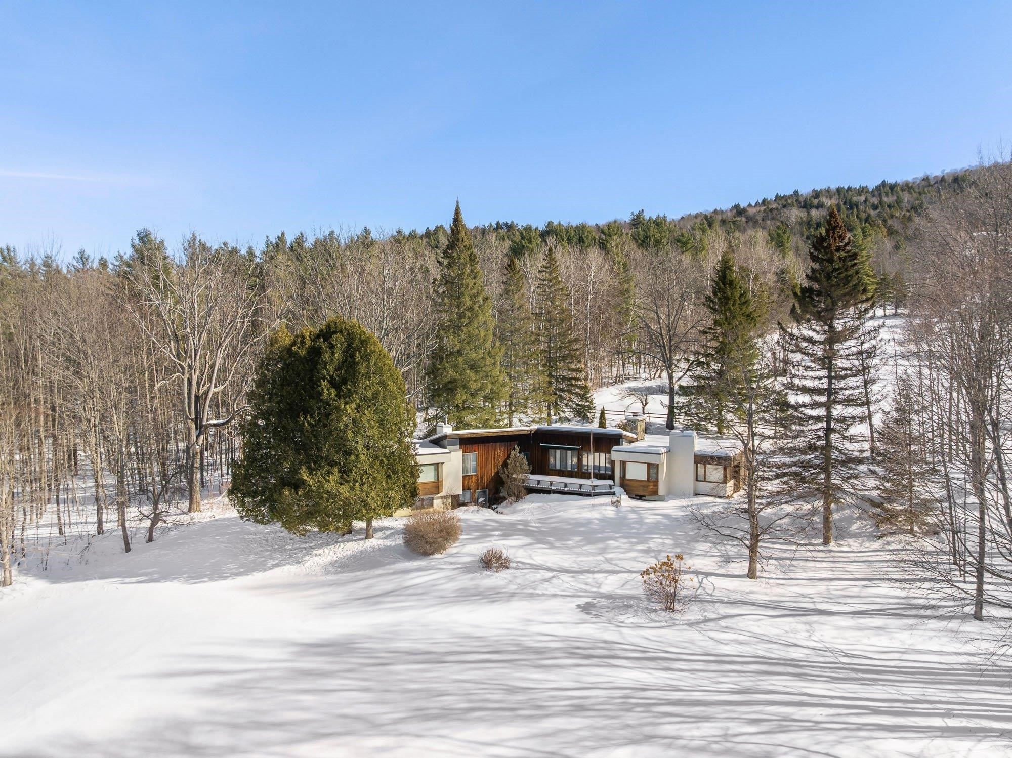 157 Ski Valley Road