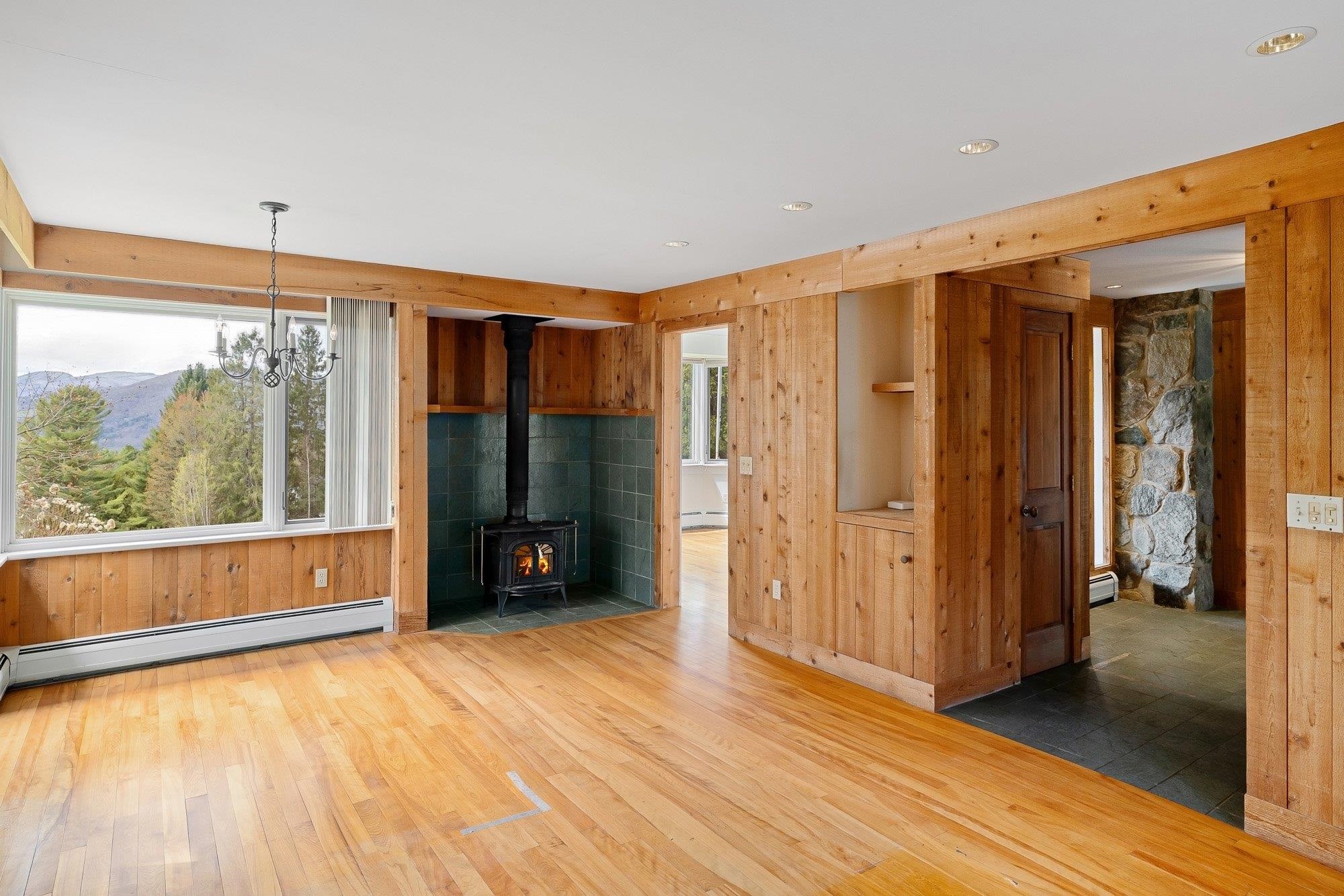 157 Ski Valley Road