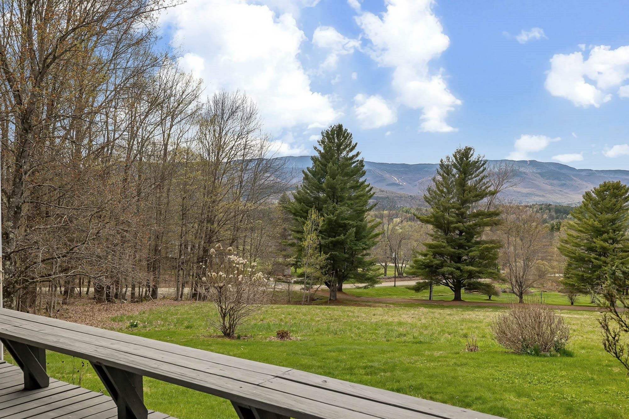 157 Ski Valley Road