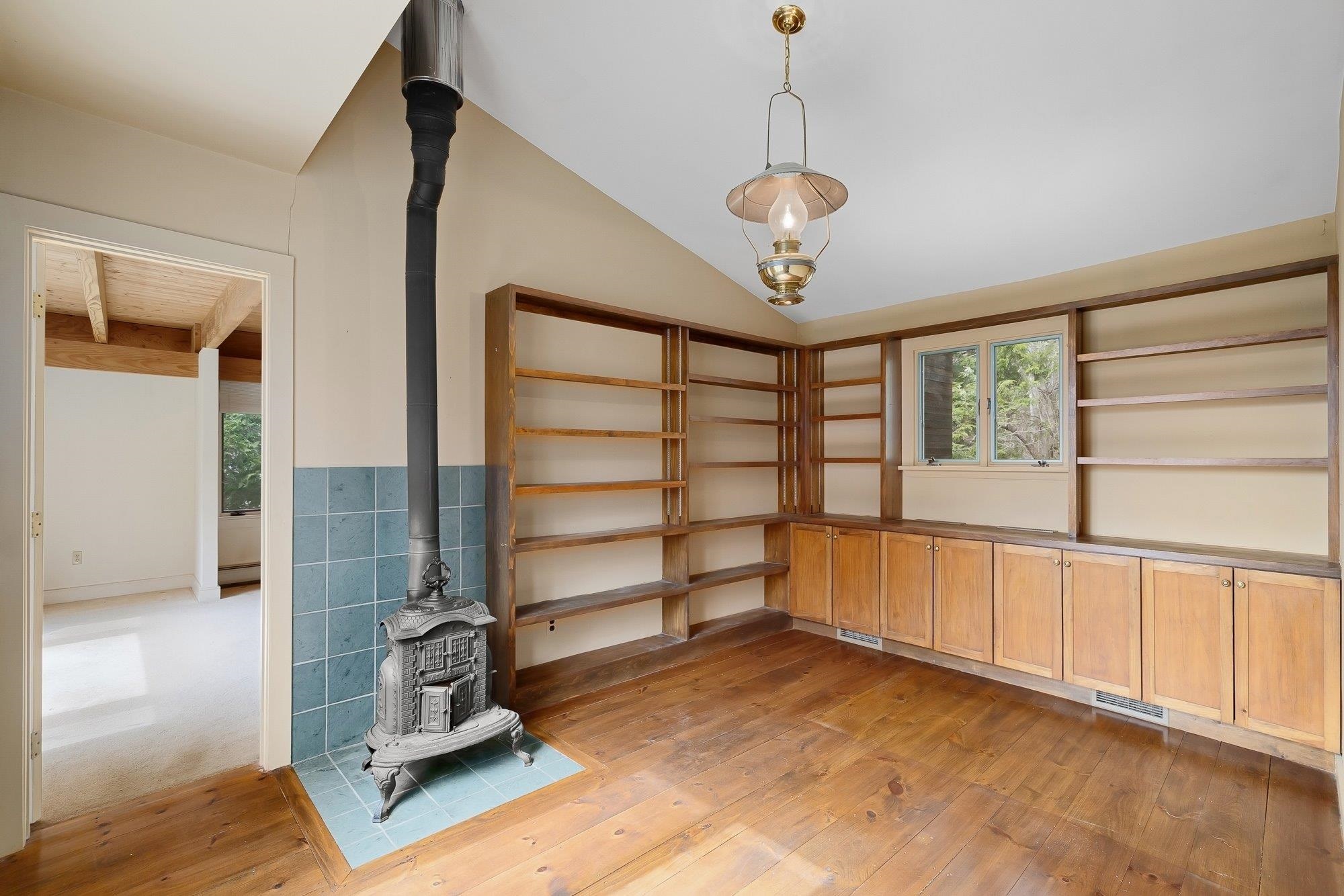 157 Ski Valley Road