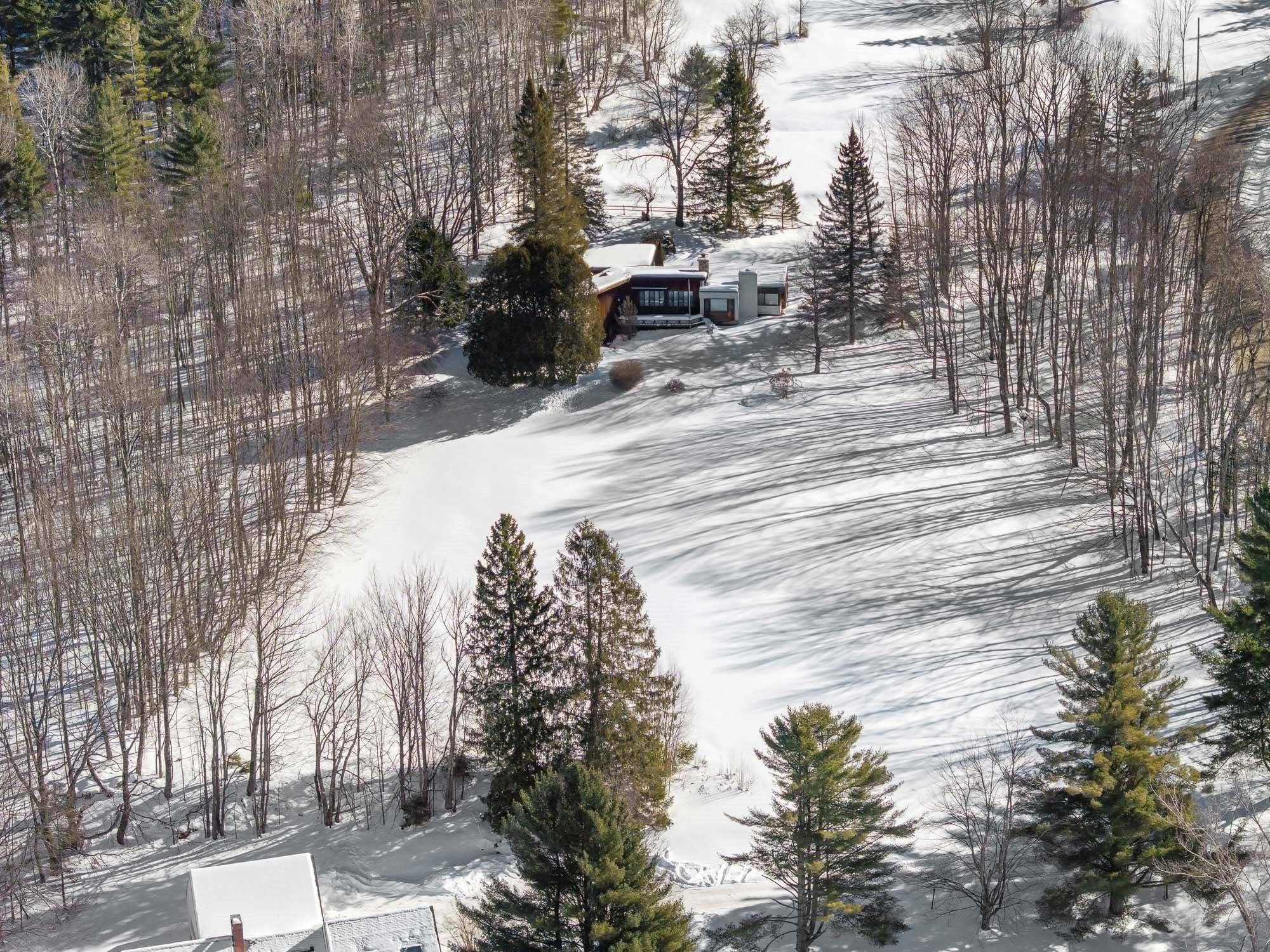 157 Ski Valley Road