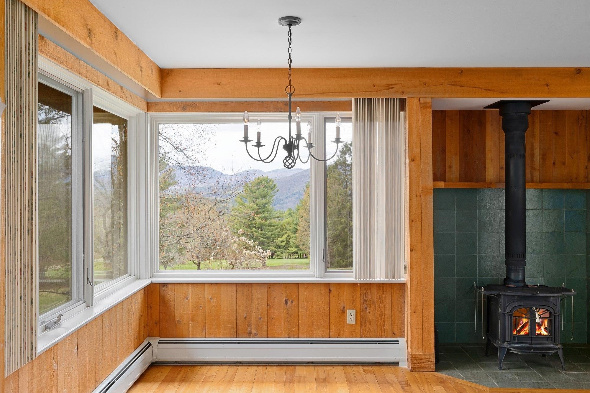 157 Ski Valley Road