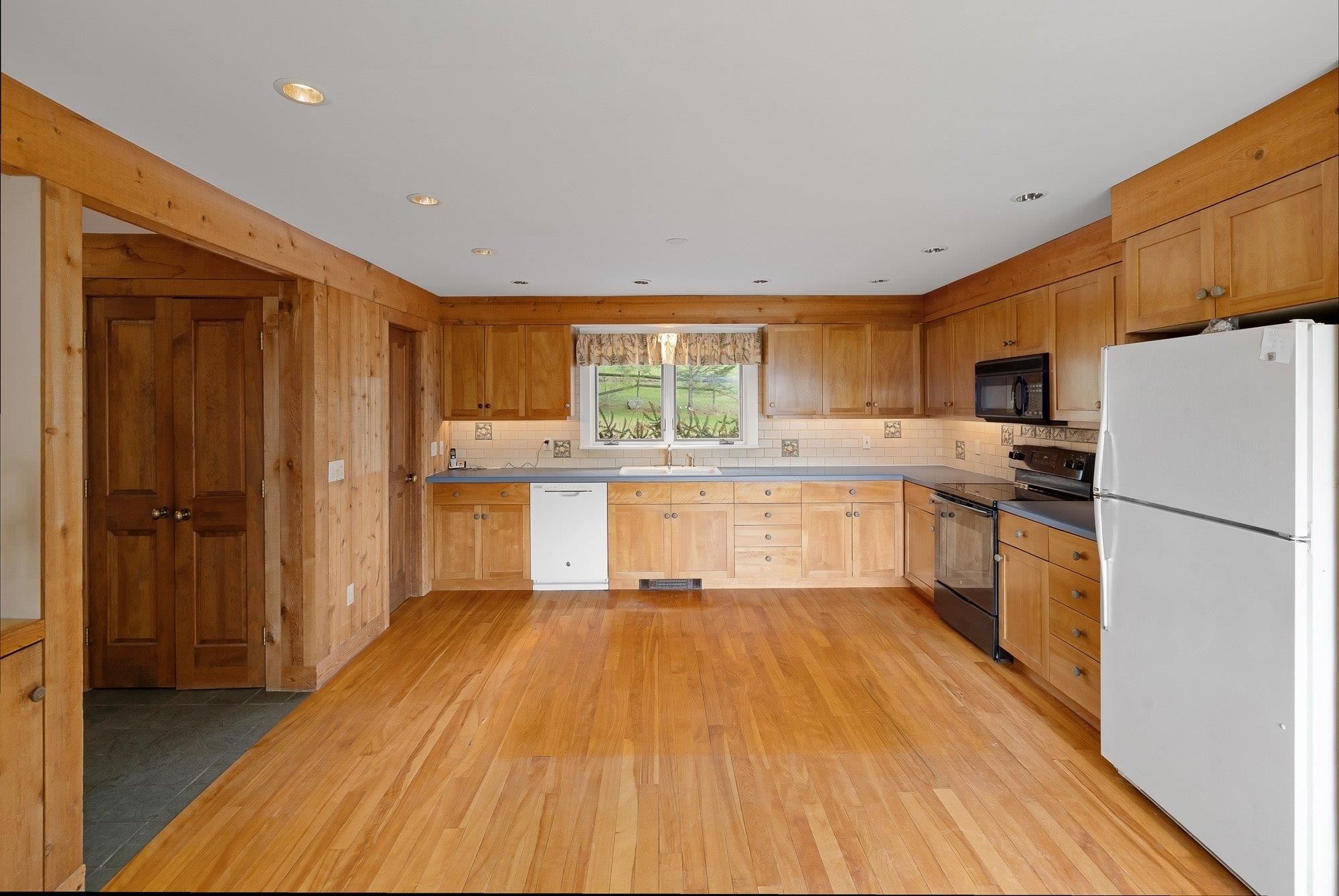157 Ski Valley Road