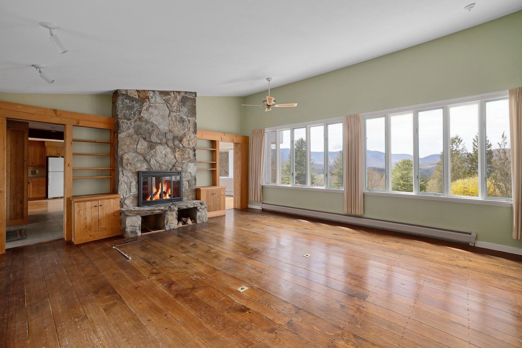 157 Ski Valley Road