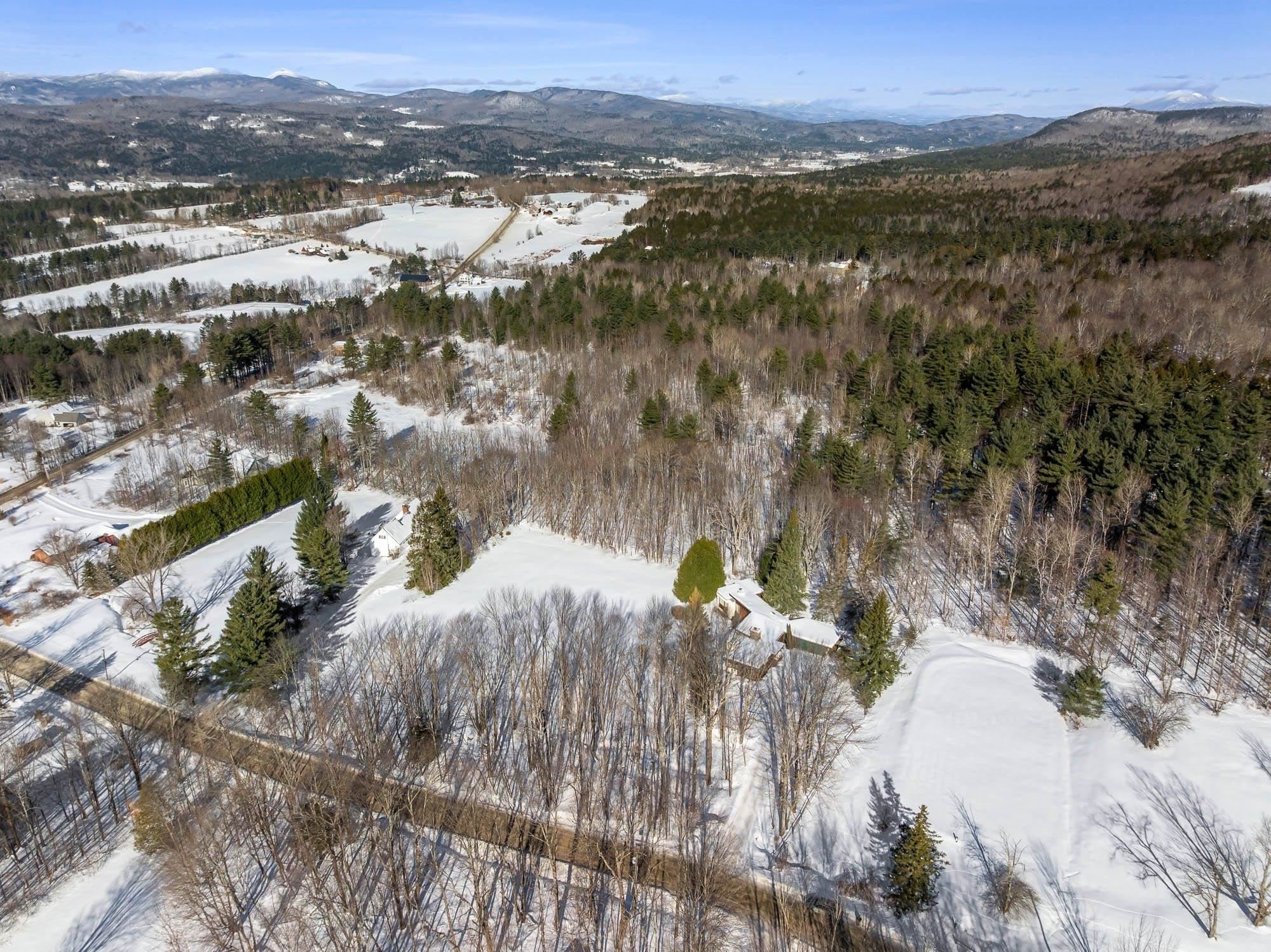 157 Ski Valley Road