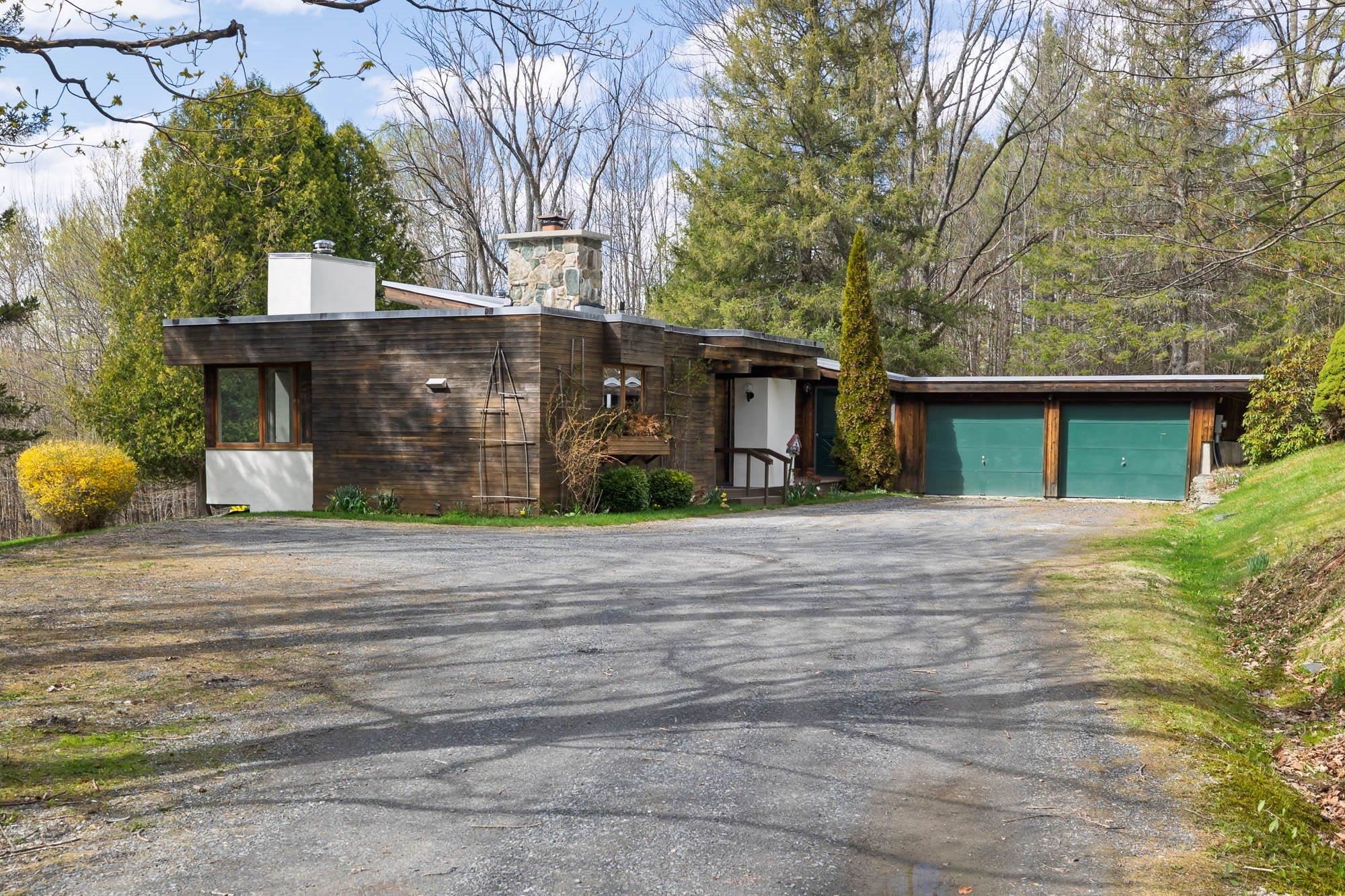 157 Ski Valley Road