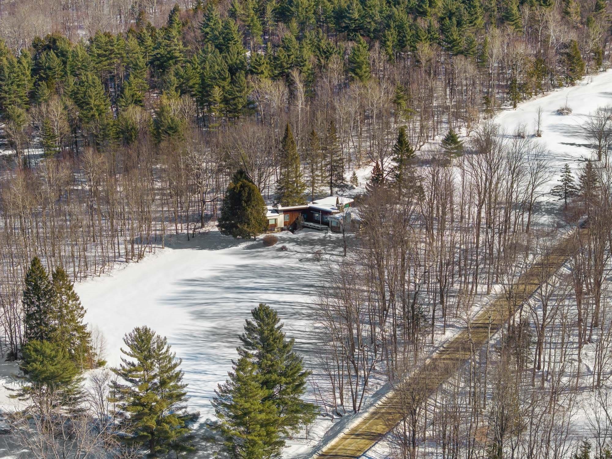 157 Ski Valley Road