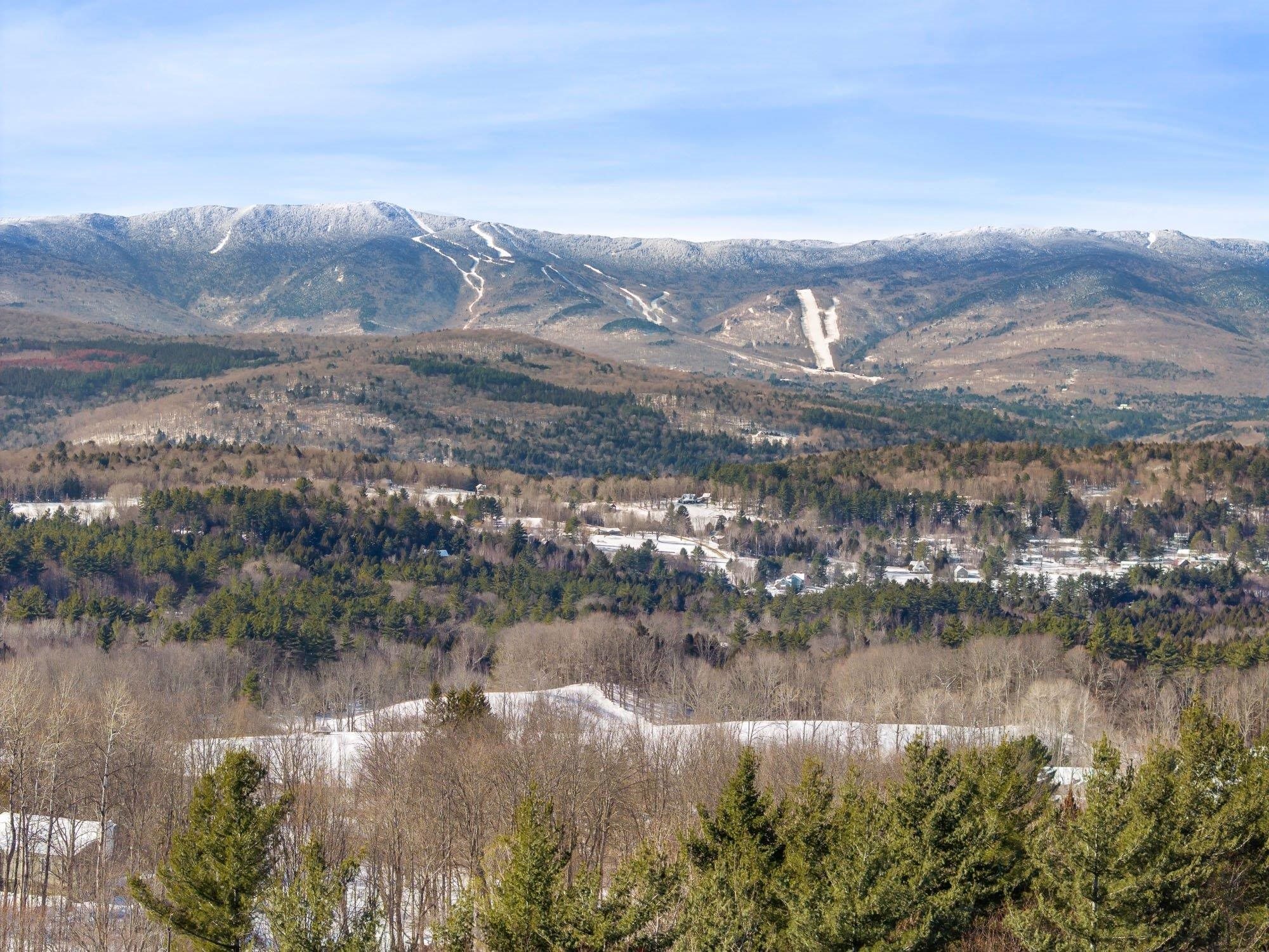 157 Ski Valley Road