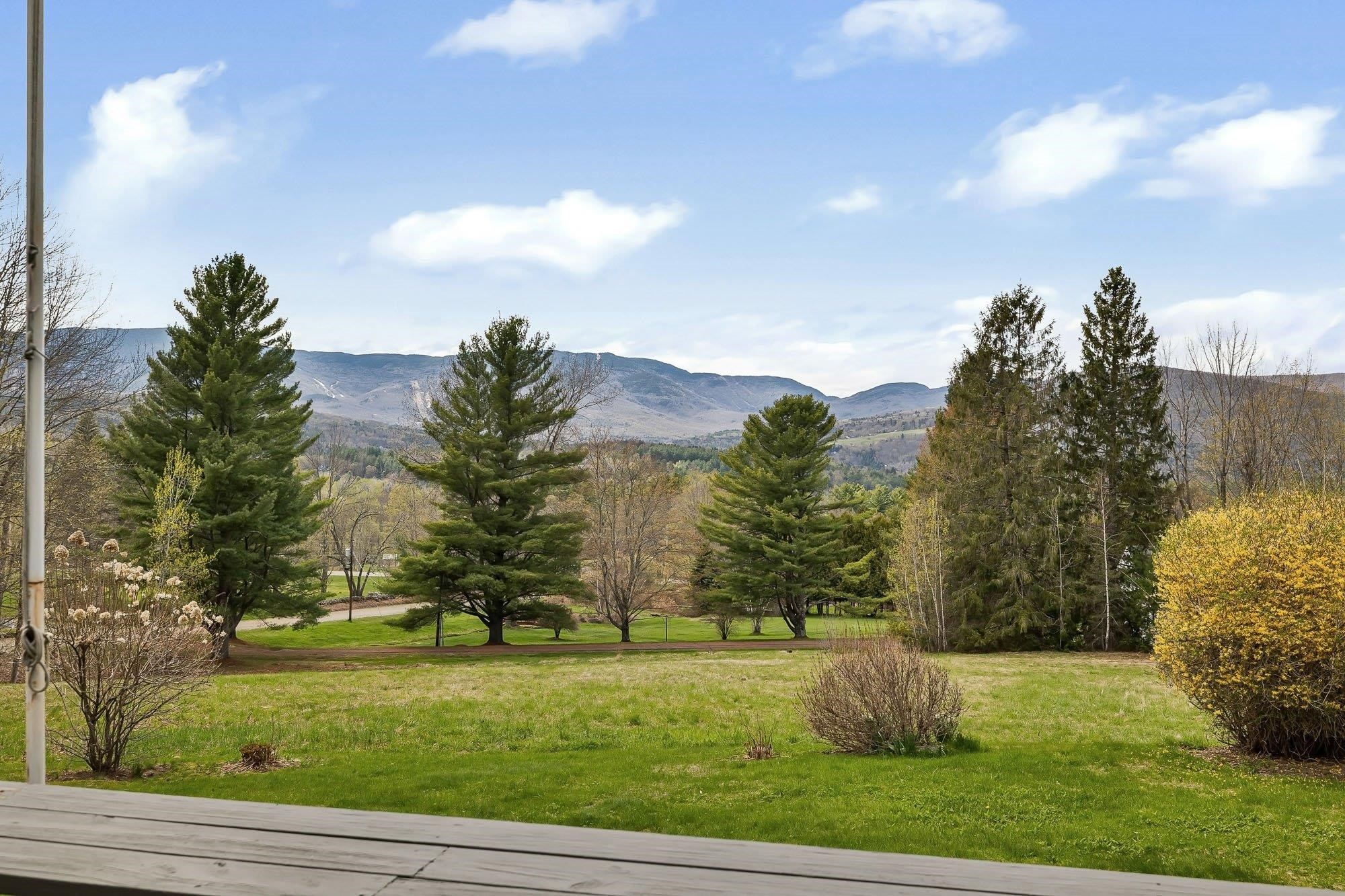 157 Ski Valley Road