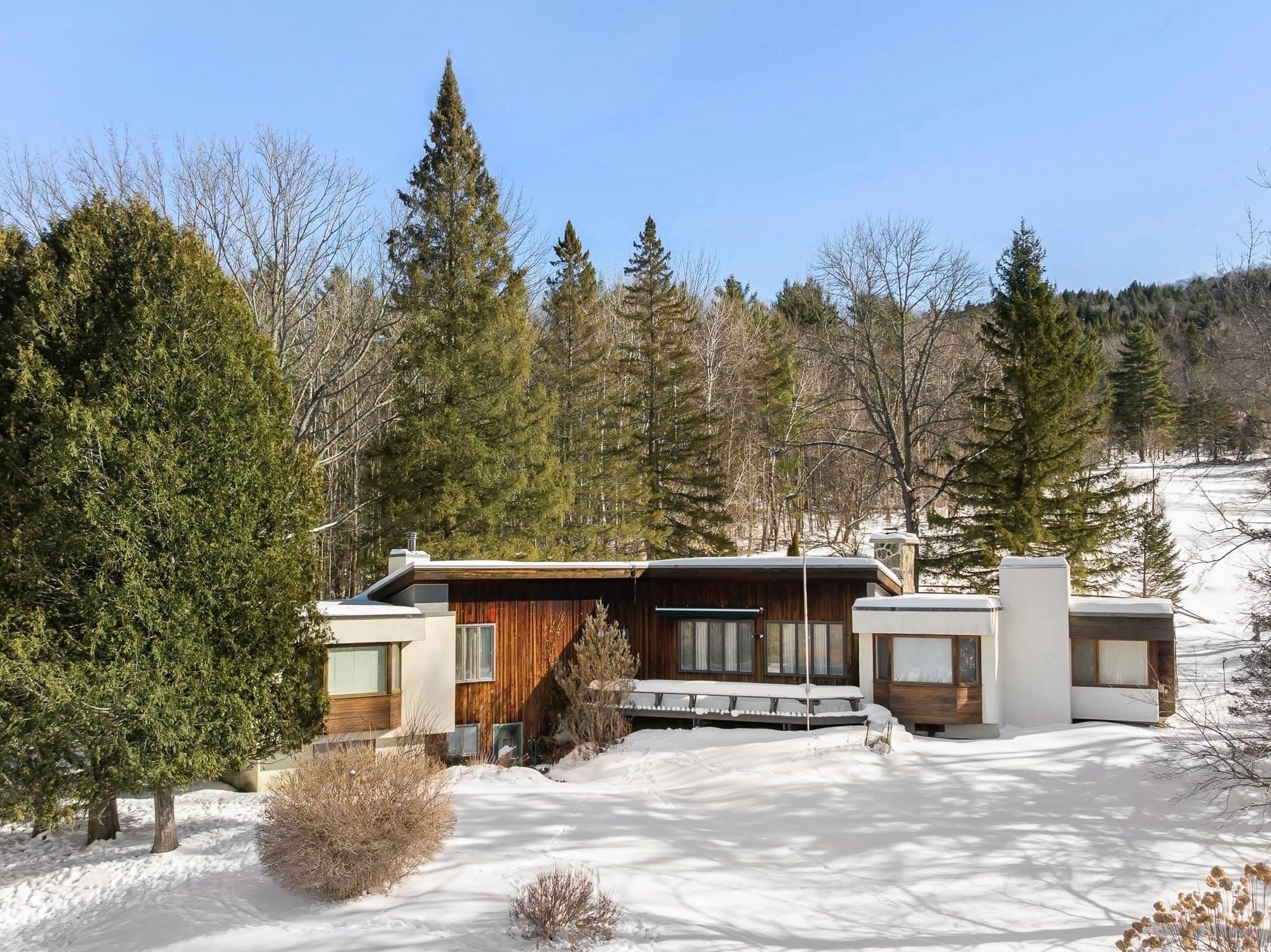 157 Ski Valley Road