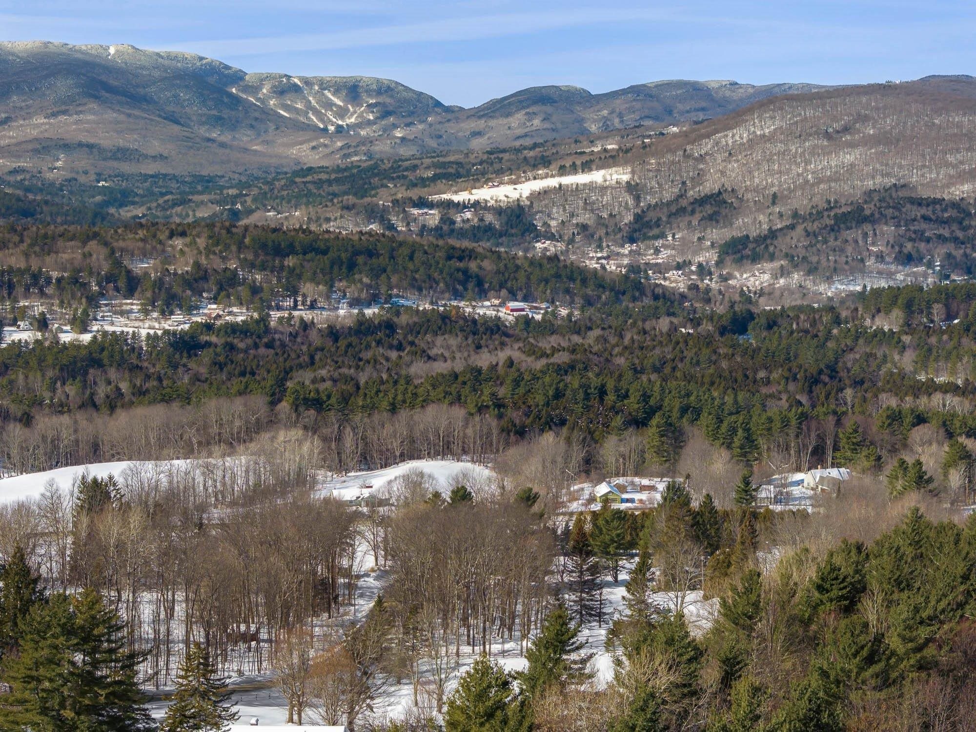 157 Ski Valley Road