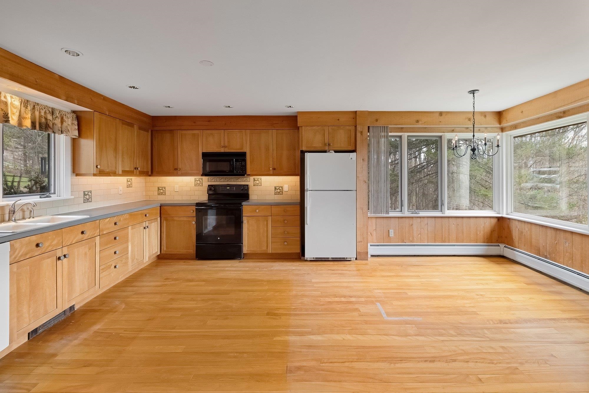 157 Ski Valley Road
