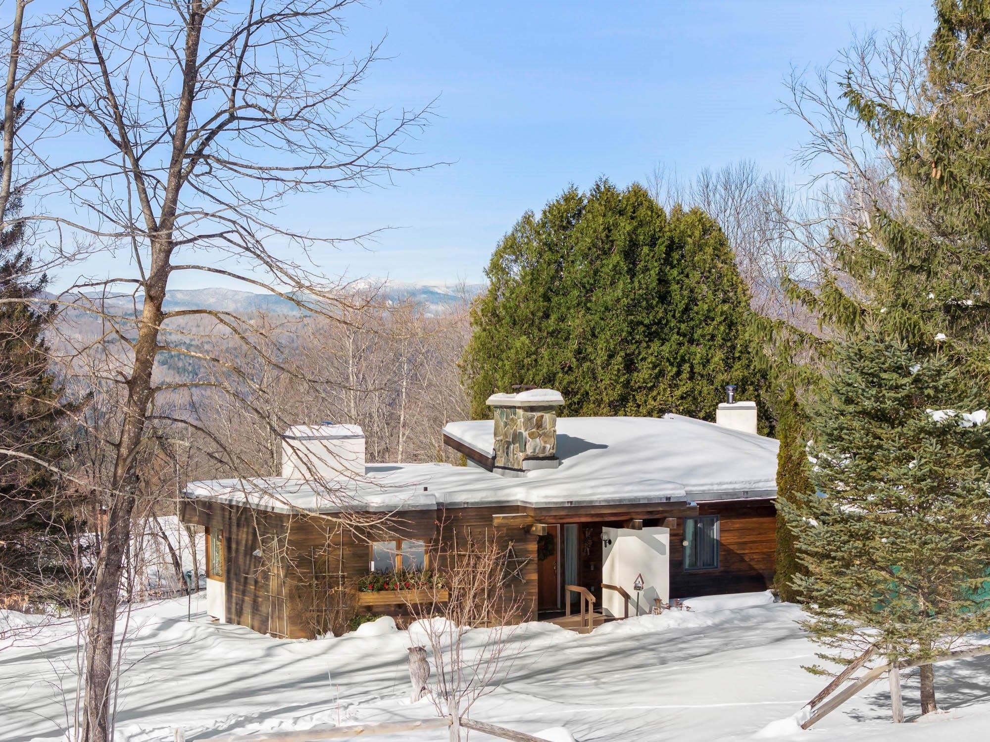 157 Ski Valley Road