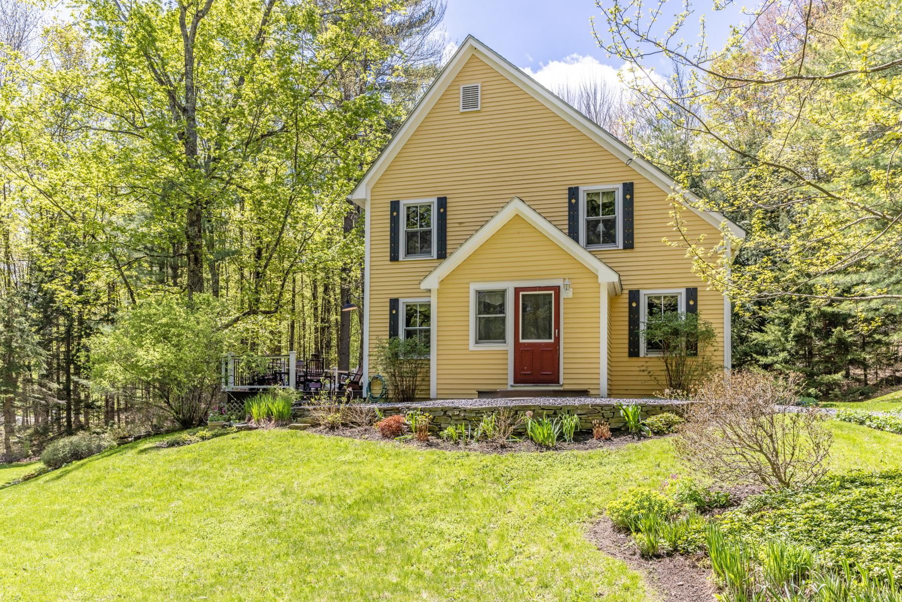 409 Hollow View Road
