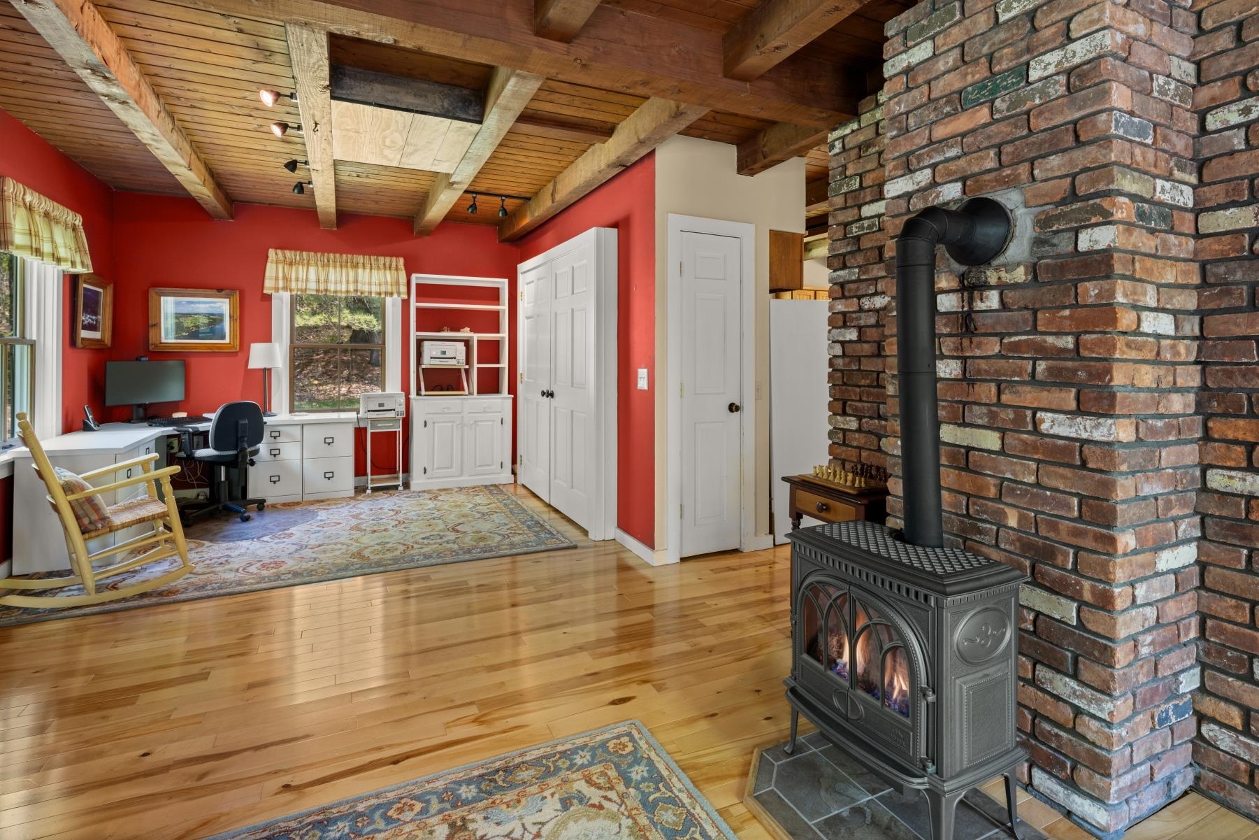 409 Hollow View Road