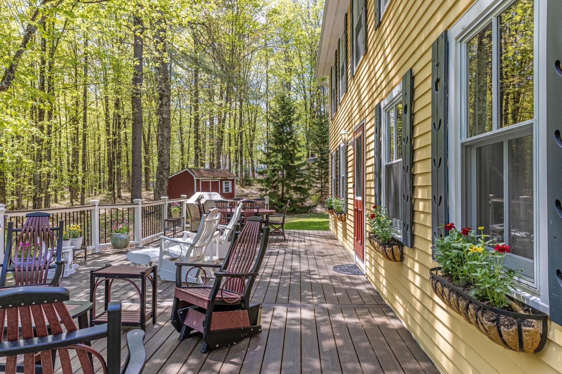 409 Hollow View Road