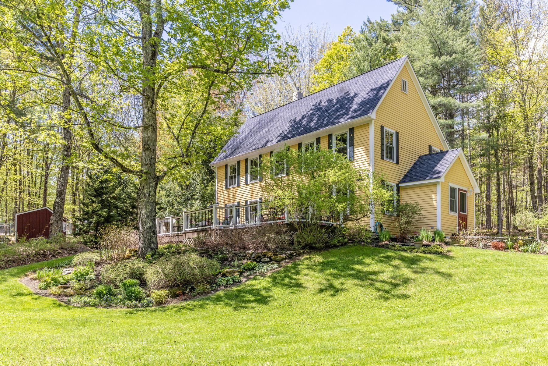 409 Hollow View Road