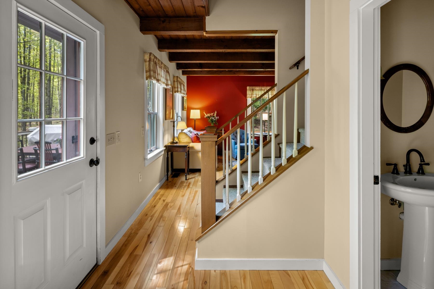 409 Hollow View Road
