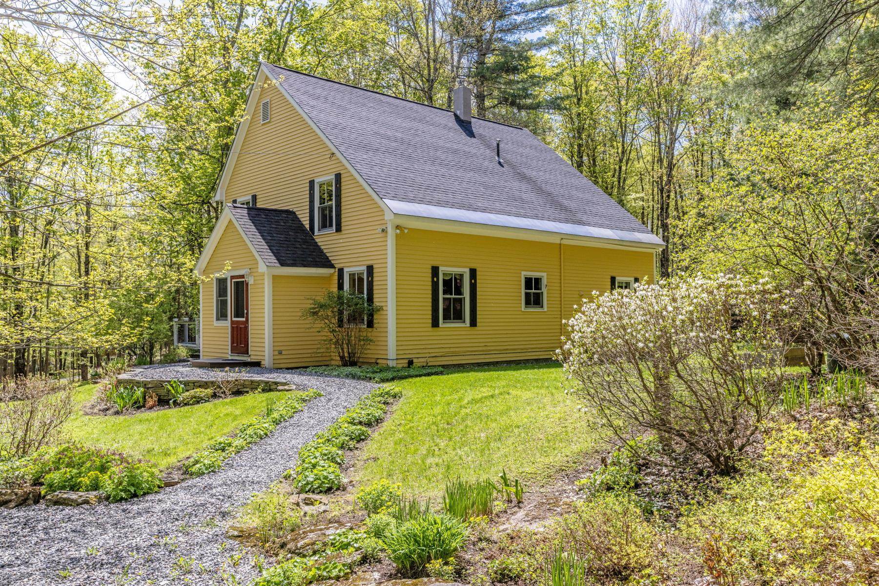 409 Hollow View Road