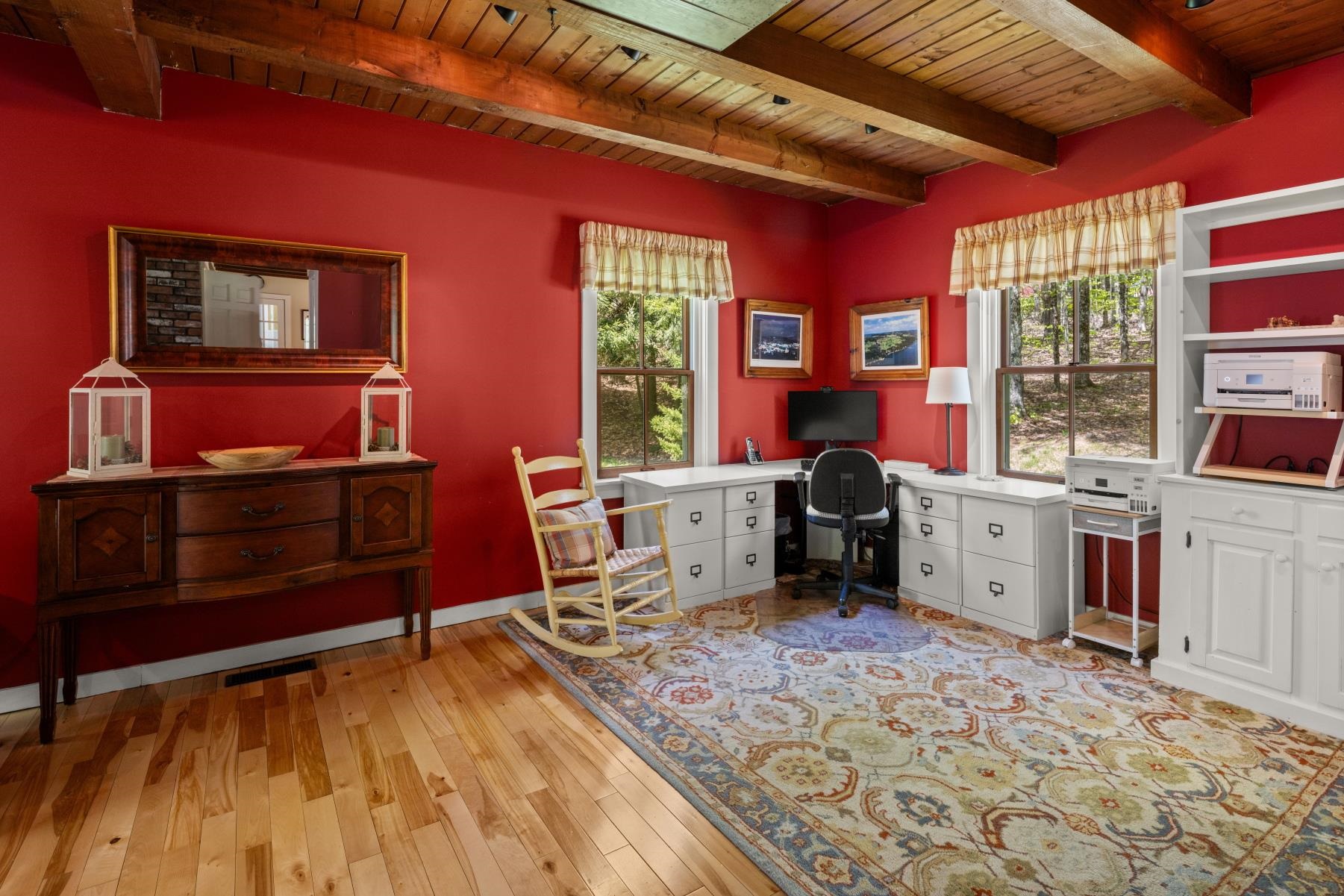 409 Hollow View Road