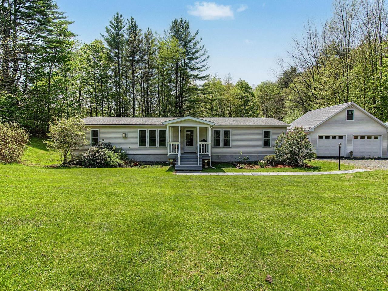 135 Duxfarm Estates