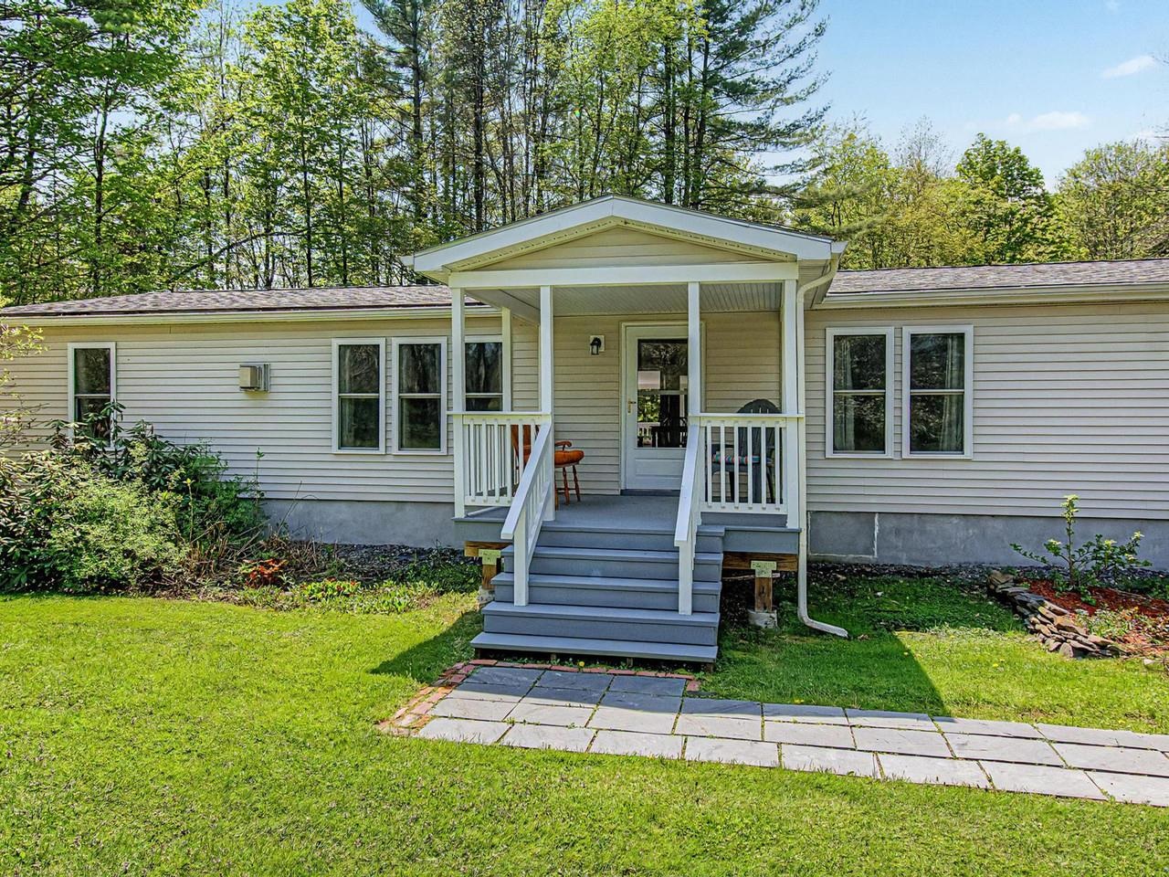 135 Duxfarm Estates