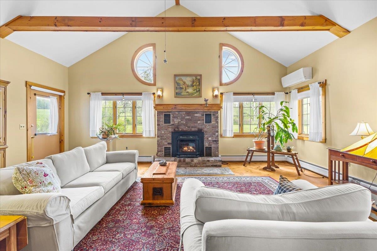 406 Courchaine Road