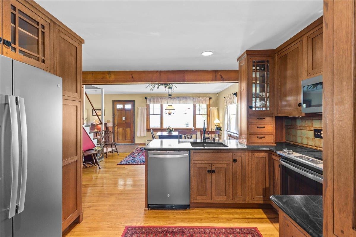 406 Courchaine Road