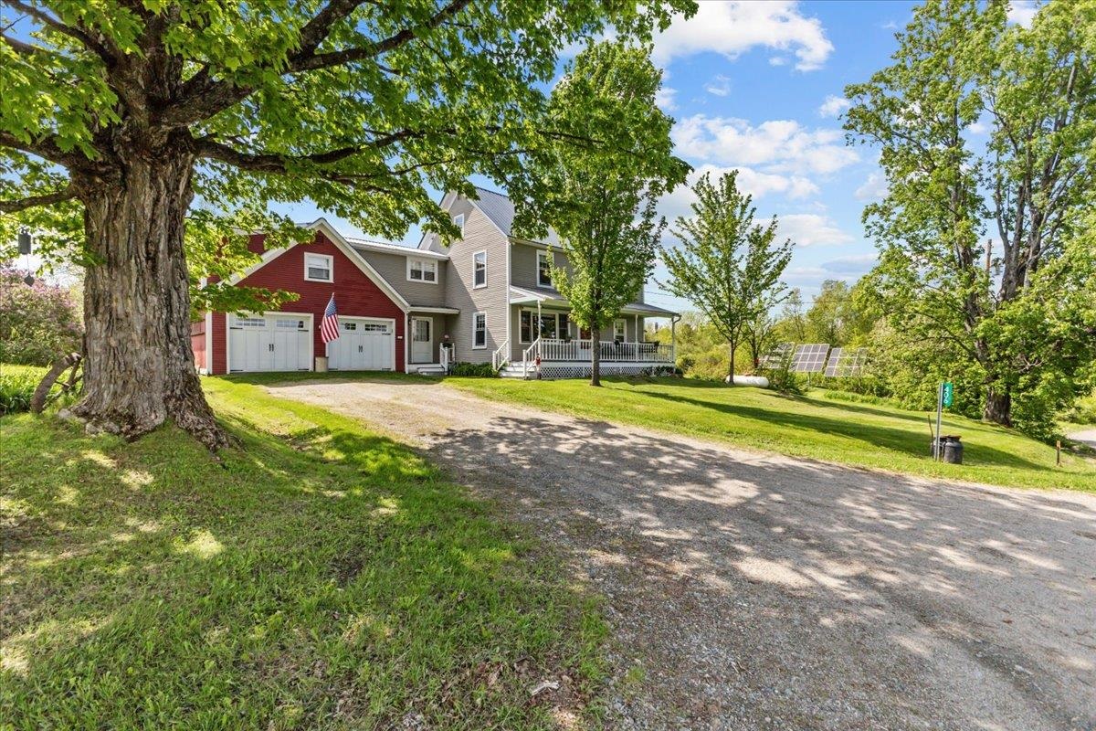 406 Courchaine Road