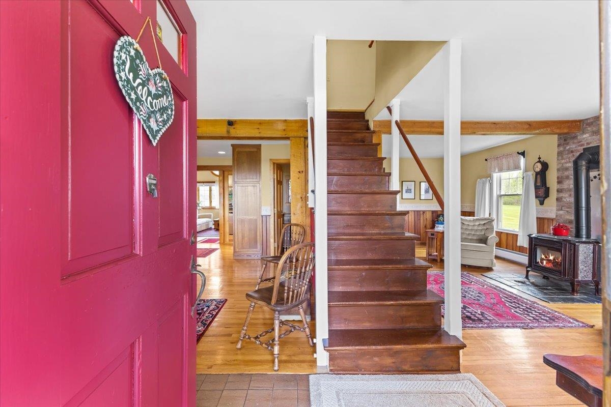 406 Courchaine Road