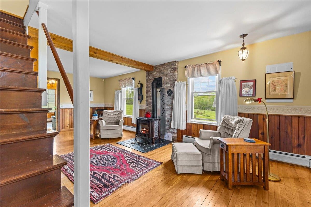 406 Courchaine Road