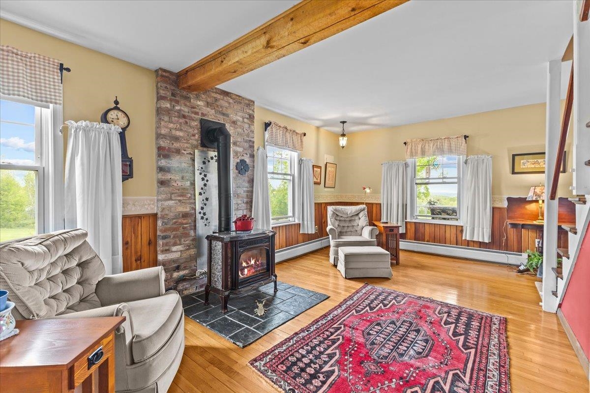 406 Courchaine Road