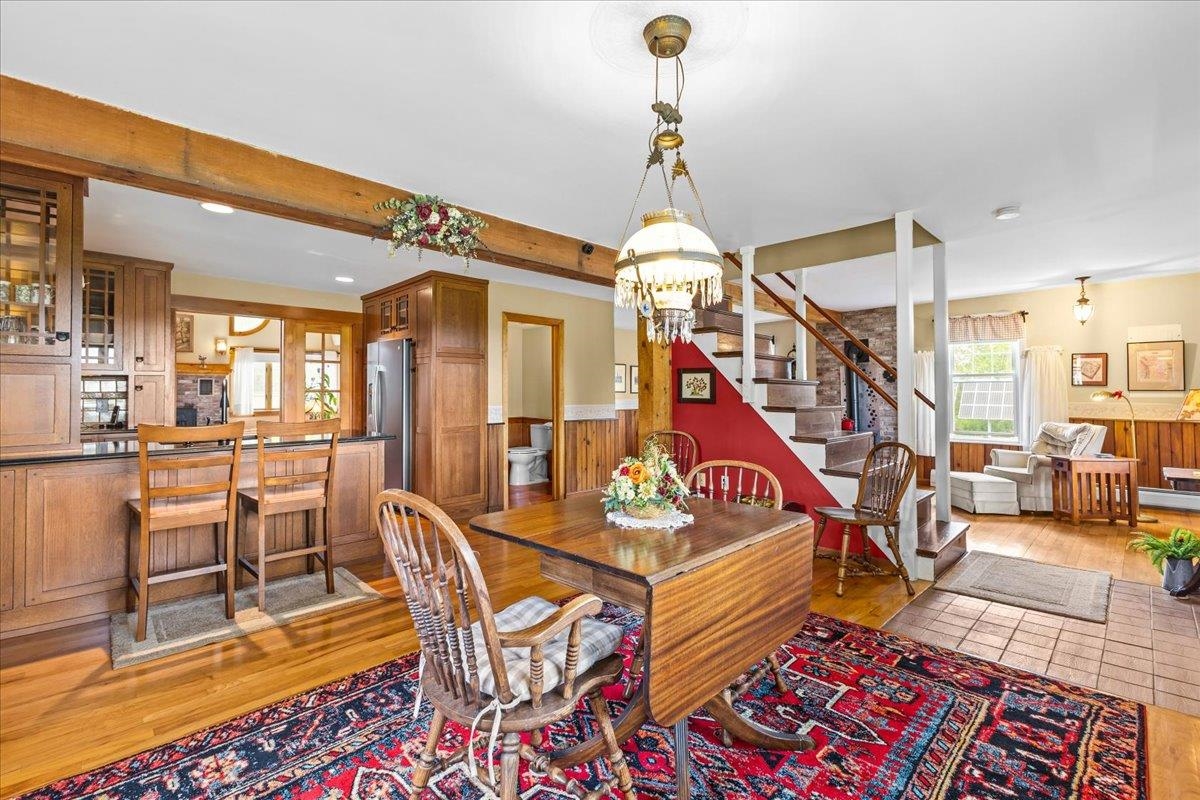 406 Courchaine Road