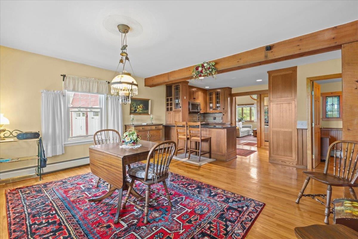 406 Courchaine Road
