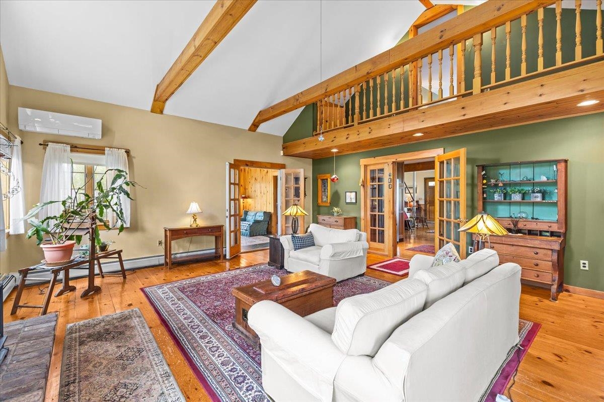 406 Courchaine Road