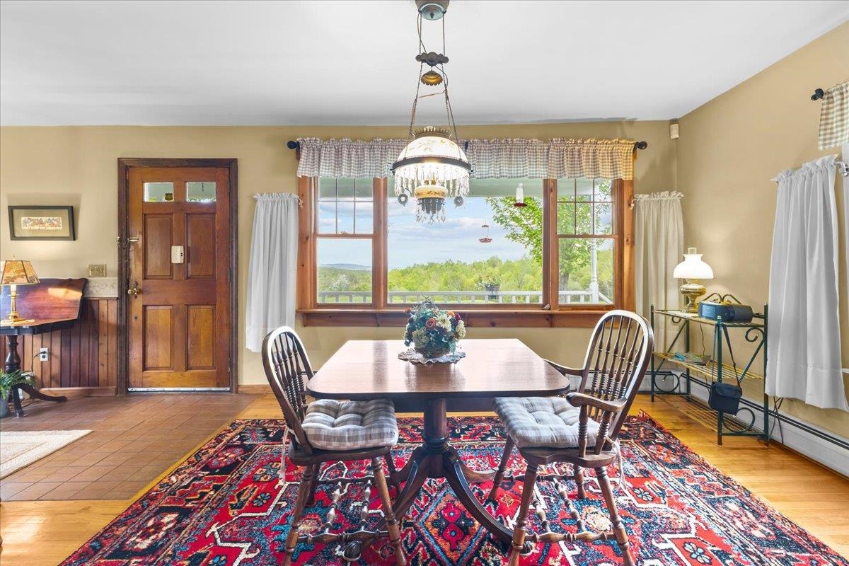 406 Courchaine Road