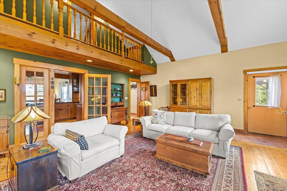 406 Courchaine Road