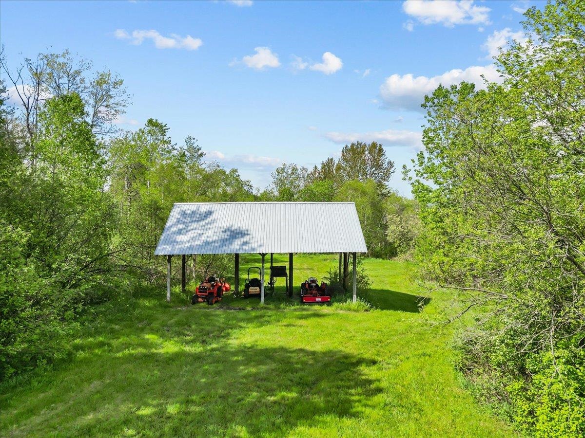 406 Courchaine Road