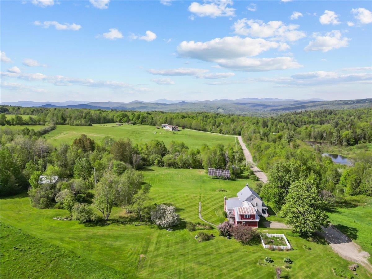 406 Courchaine Road