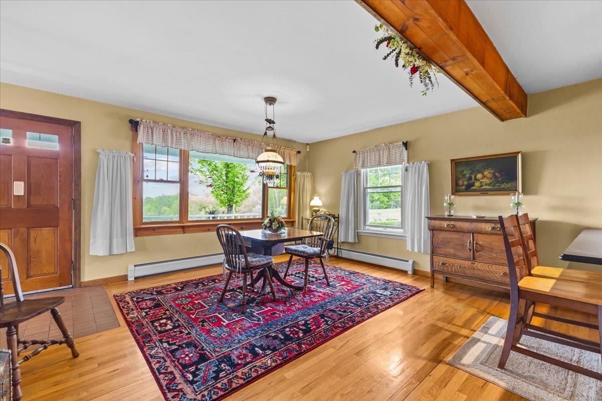 406 Courchaine Road