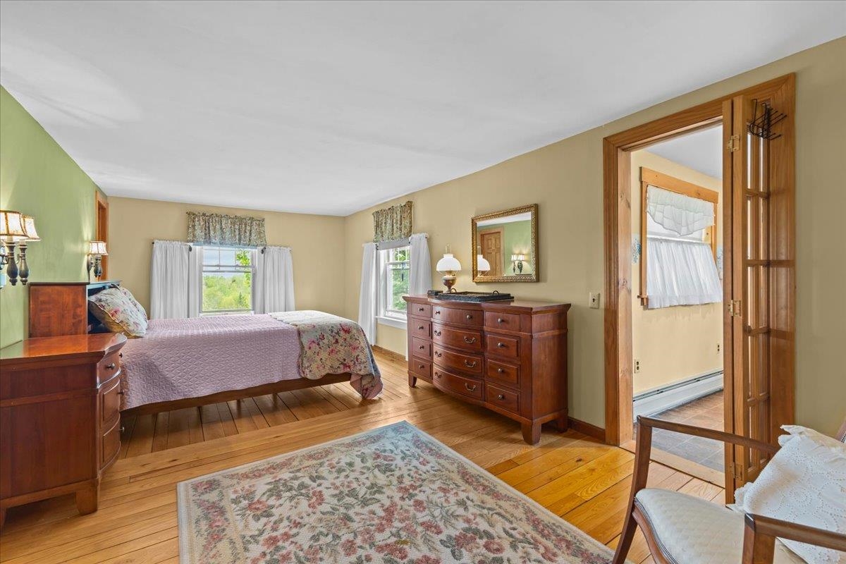 406 Courchaine Road