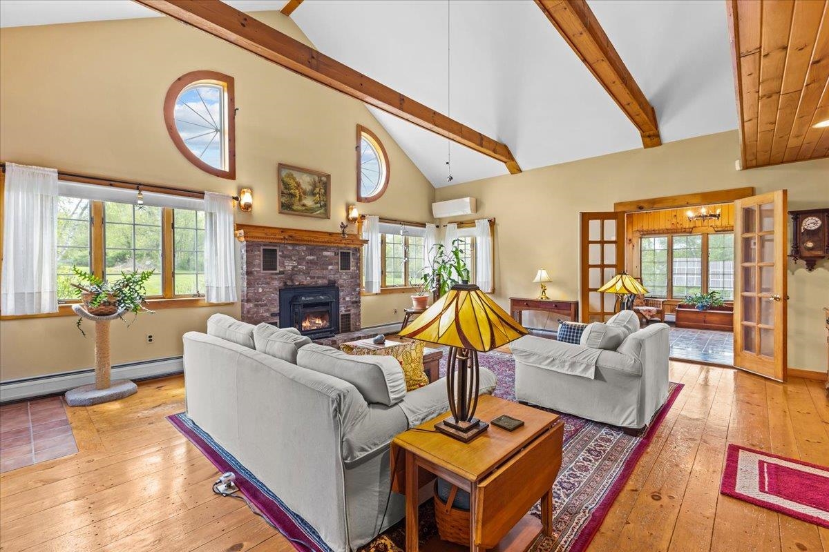 406 Courchaine Road