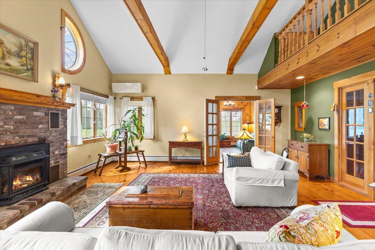 406 Courchaine Road