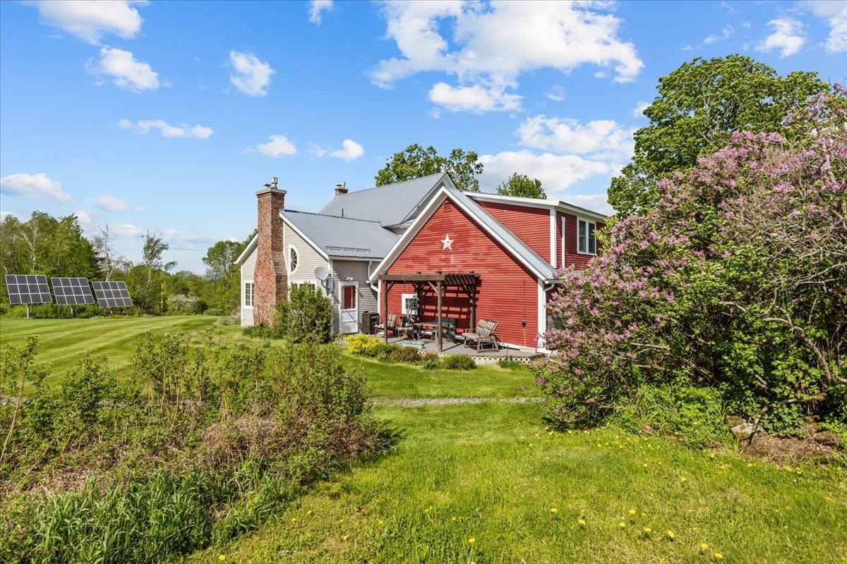 406 Courchaine Road
